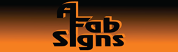 Signwriters in Portsmouth - AFab Signs